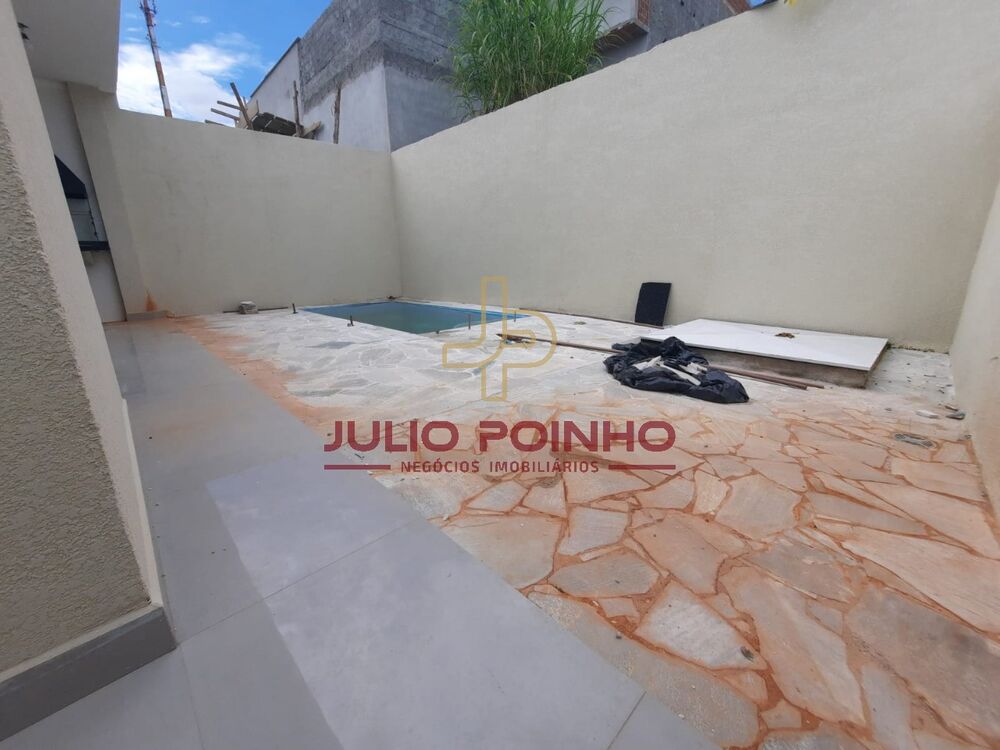 Casa, 3 quartos - Foto 19