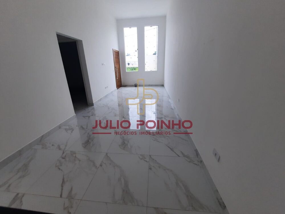 Casa, 3 quartos - Foto 9