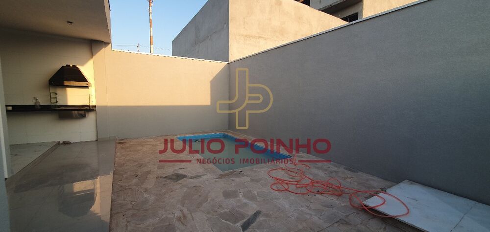 Casa, 3 quartos - Foto 21