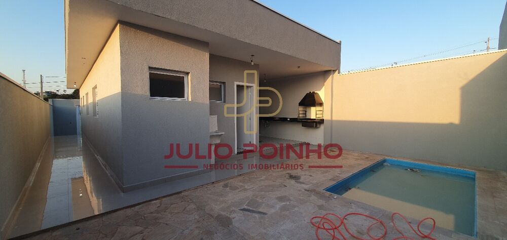 Casa, 3 quartos - Foto 22