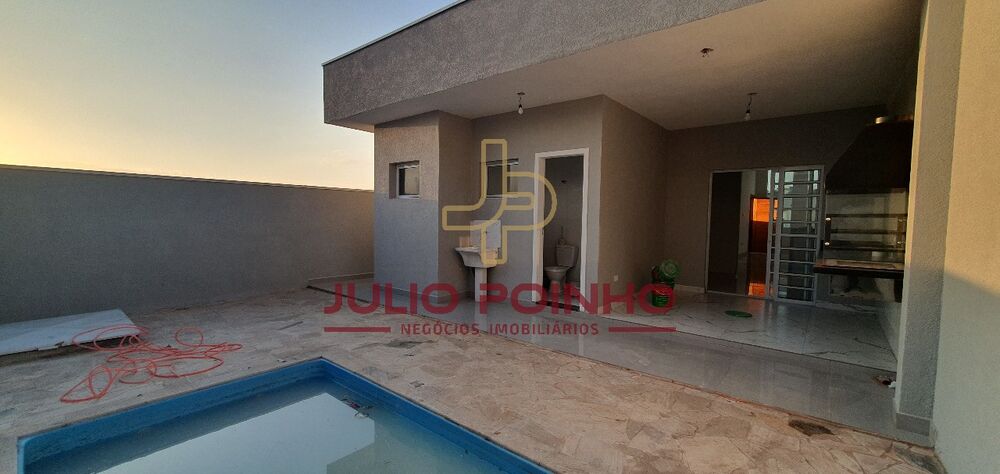 Casa, 3 quartos - Foto 23