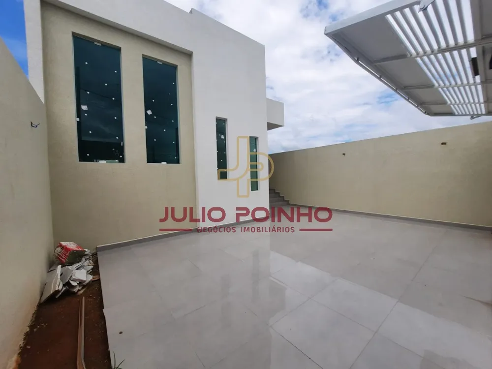 Casa, 3 quartos - Foto 3