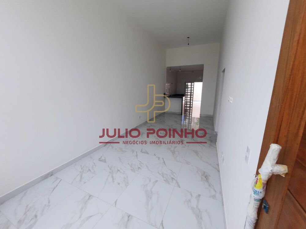 Casa, 3 quartos - Foto 10