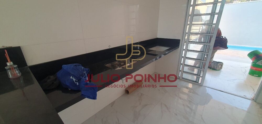 Casa, 3 quartos - Foto 20