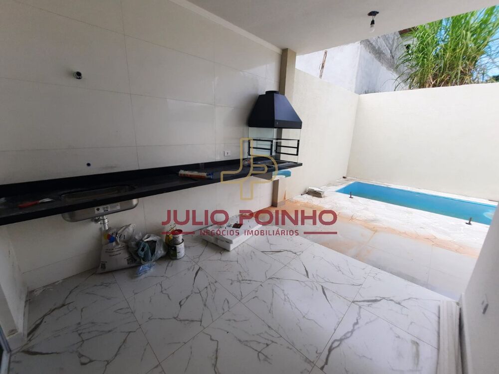 Casa, 3 quartos - Foto 12