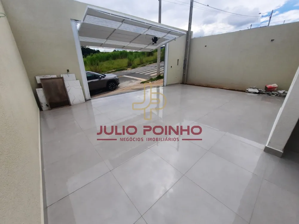 Casa, 3 quartos - Foto 6