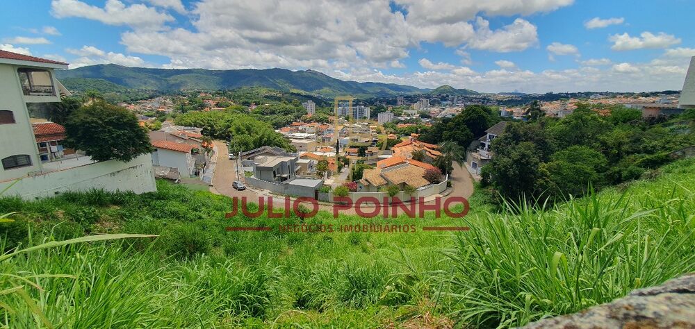 Terreno, 252 m² - Foto 1