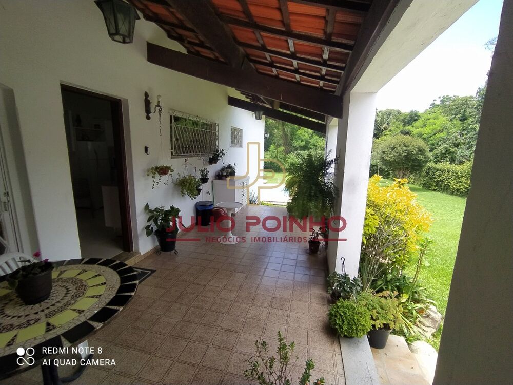 Casa, 3 quartos - Foto 4