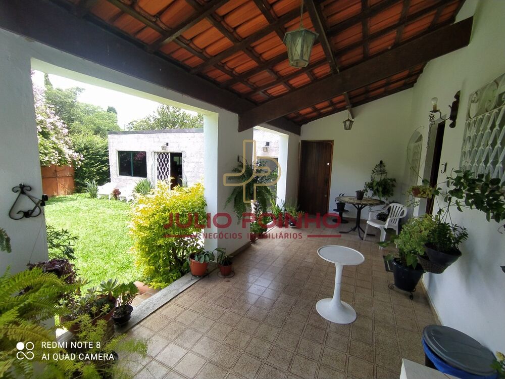 Casa, 3 quartos - Foto 5