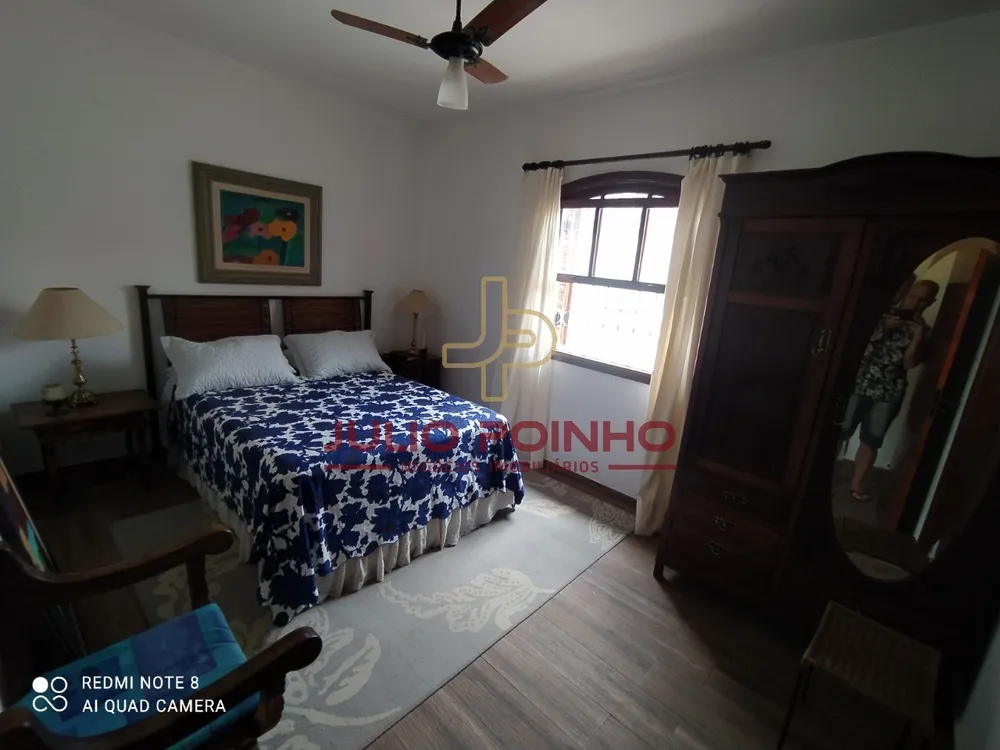 Casa, 3 quartos - Foto 10