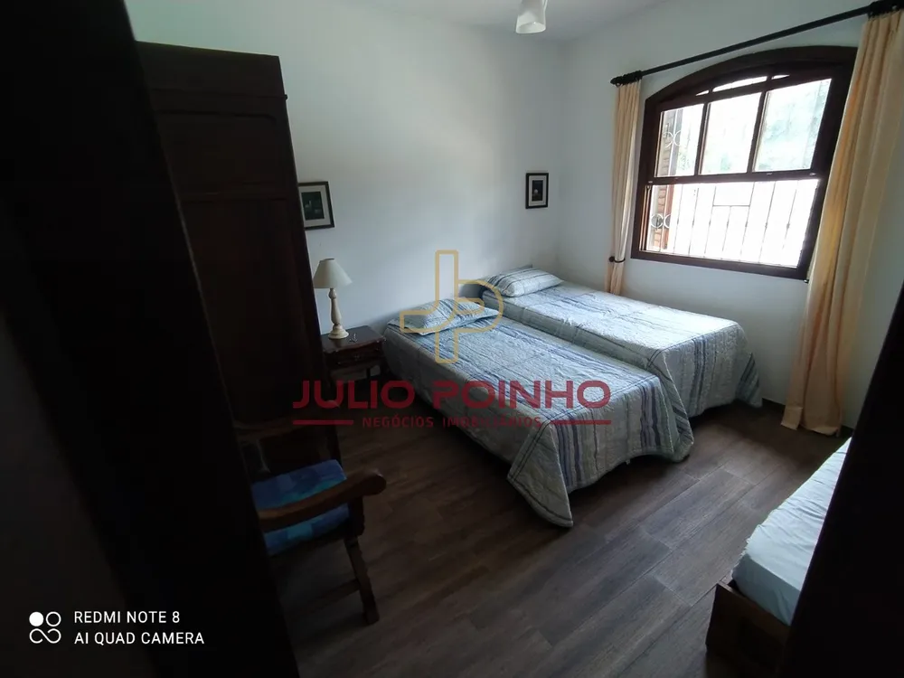 Casa, 3 quartos - Foto 14