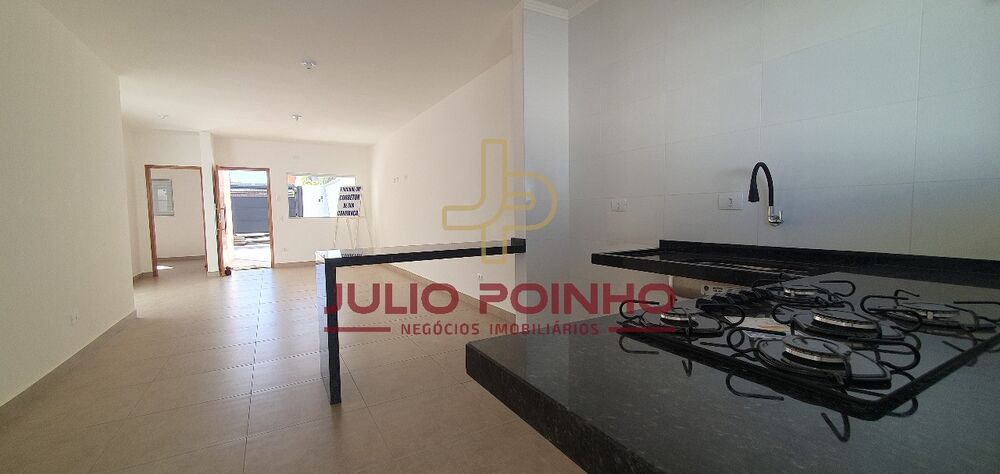 Casa, 3 quartos - Foto 3