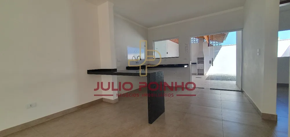 Casa, 3 quartos - Foto 11