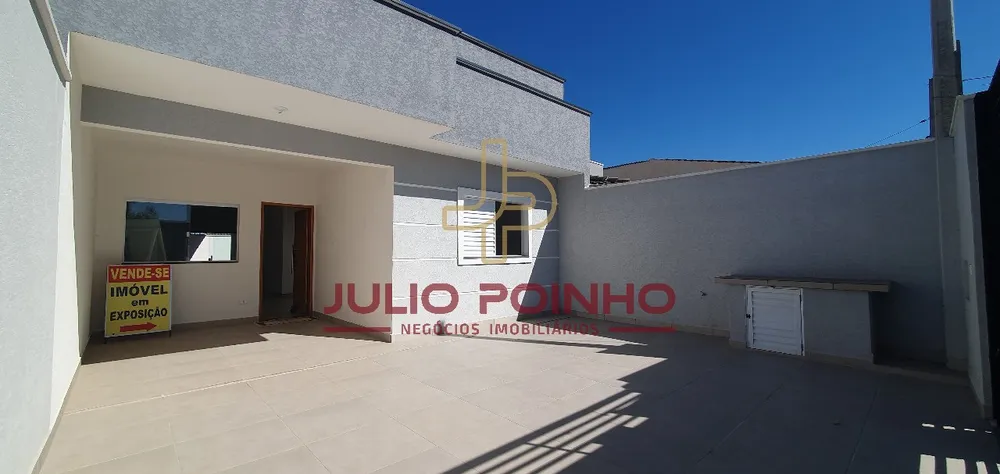 Casa, 3 quartos - Foto 3