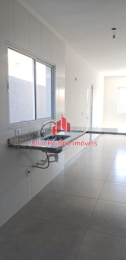 Casa à venda com 3 quartos - Foto 9