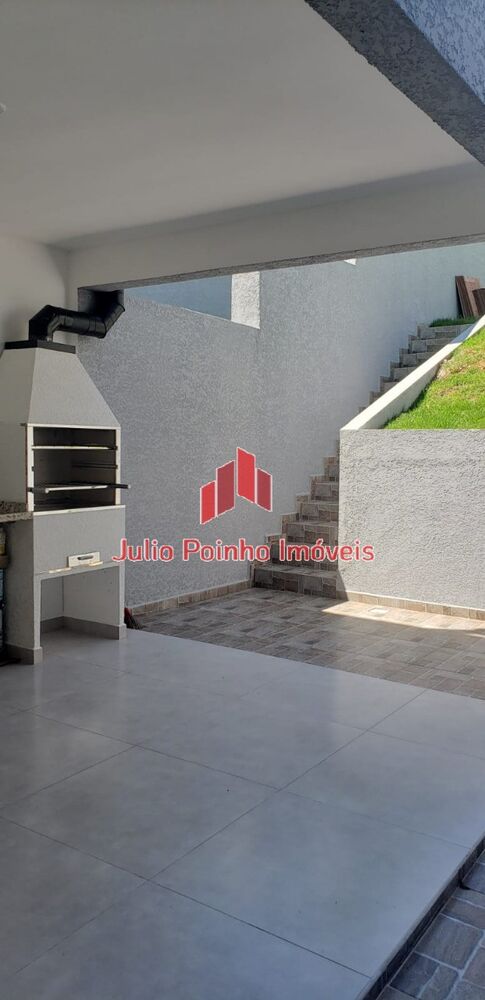 Casa à venda com 3 quartos - Foto 6
