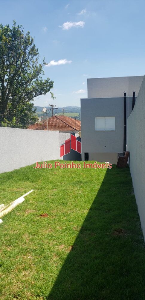 Casa à venda com 3 quartos - Foto 4