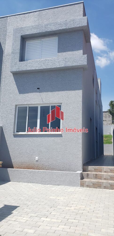 Casa à venda com 3 quartos - Foto 3