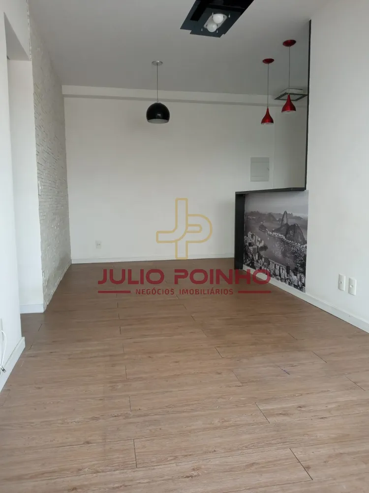 Apartamento, 2 quartos, 52 m² - Foto 5