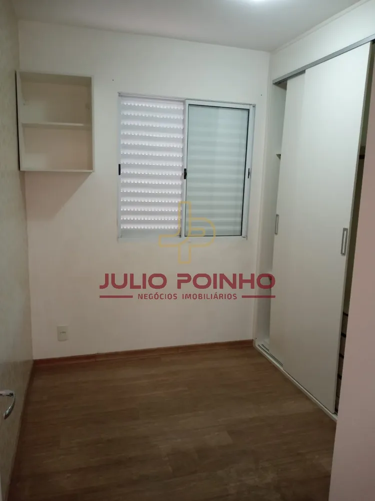 Apartamento, 2 quartos, 52 m² - Foto 6
