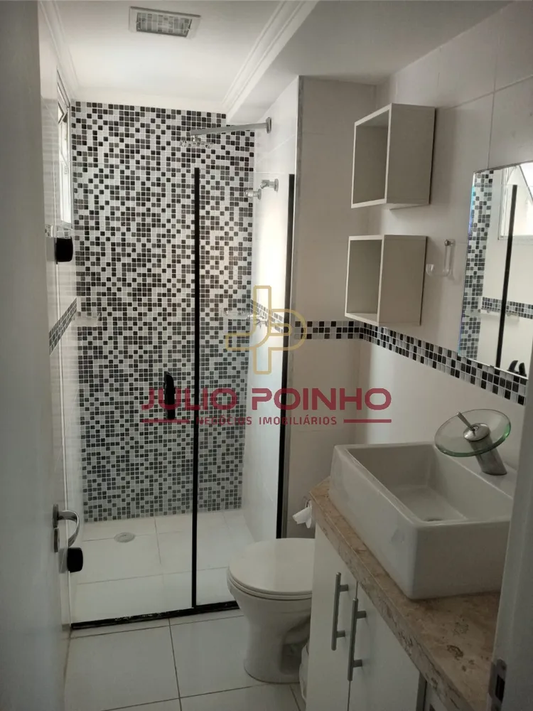 Apartamento, 2 quartos, 52 m² - Foto 11