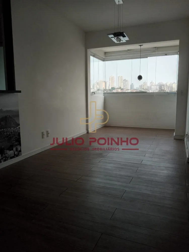 Apartamento, 2 quartos, 52 m² - Foto 7