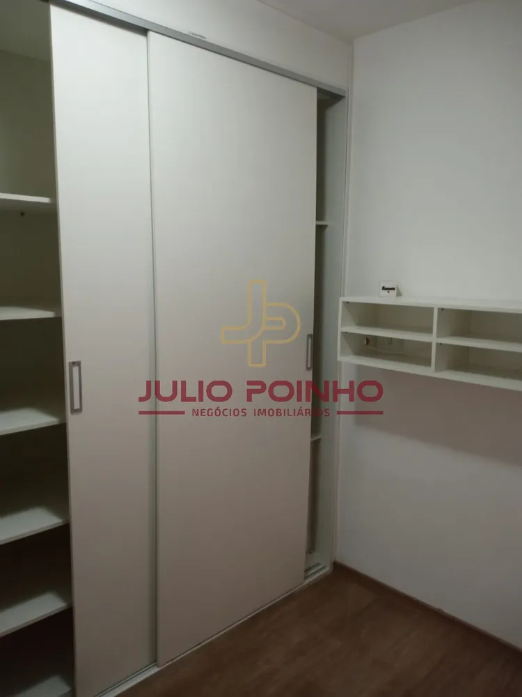Apartamento, 2 quartos, 52 m² - Foto 8
