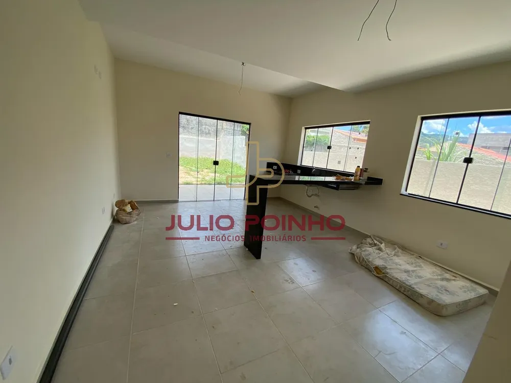 Casa, 3 quartos - Foto 11