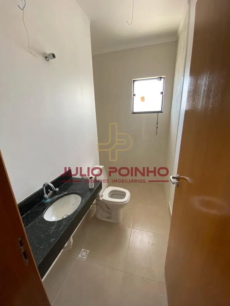 Casa, 3 quartos - Foto 6