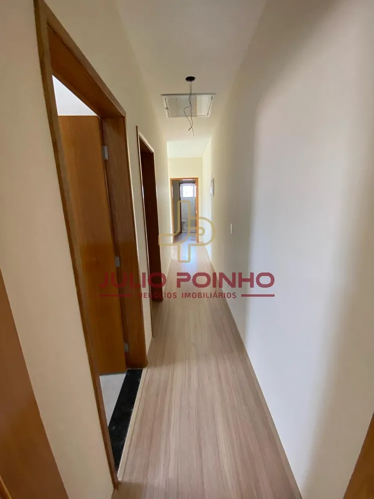 Casa, 3 quartos - Foto 7