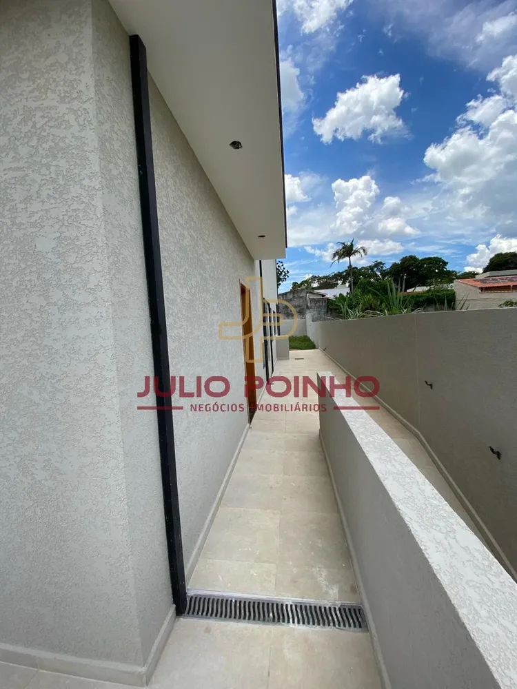 Casa, 3 quartos - Foto 12
