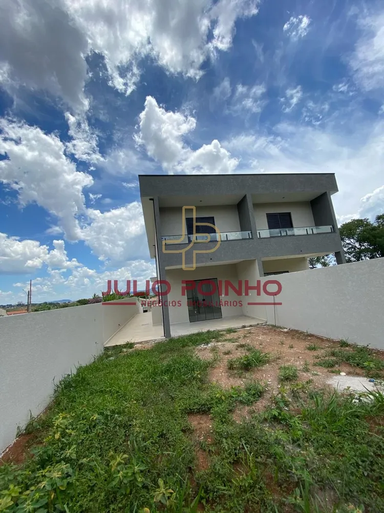 Casa, 3 quartos - Foto 10