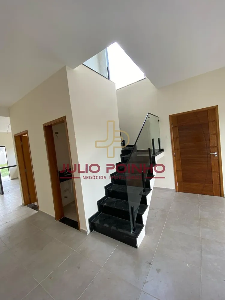 Casa, 3 quartos - Foto 8