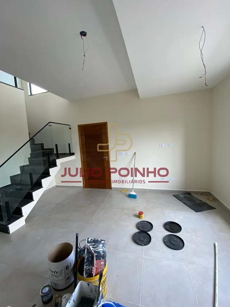 Casa, 3 quartos - Foto 13