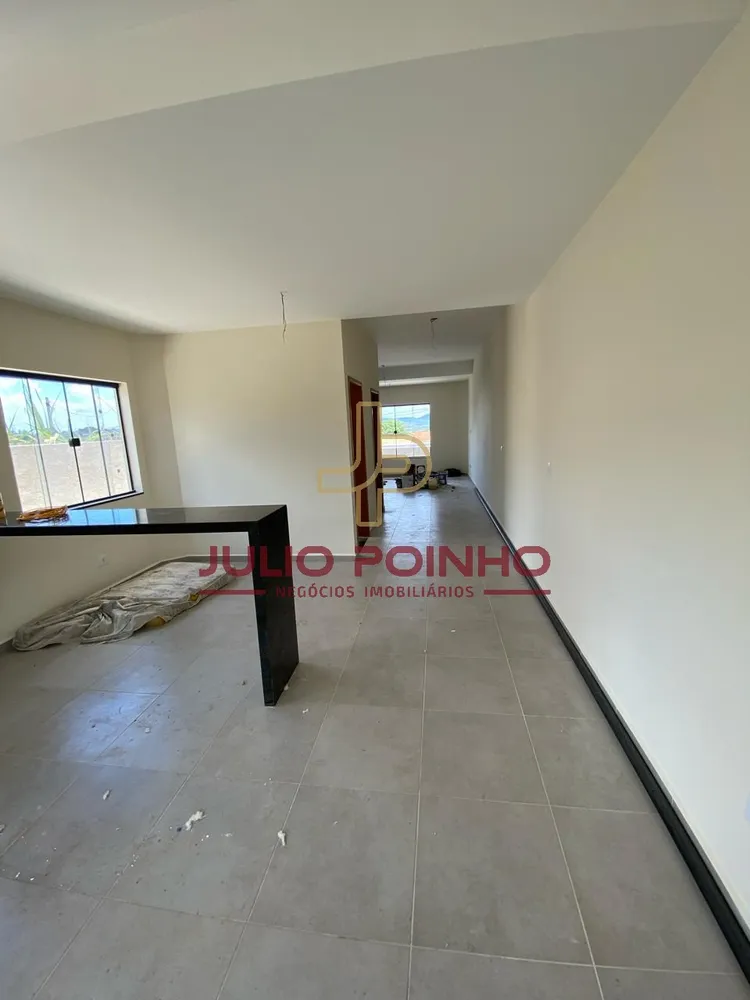 Casa, 3 quartos - Foto 17