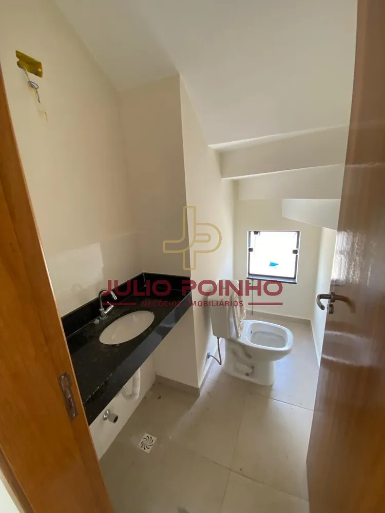 Casa, 3 quartos - Foto 15