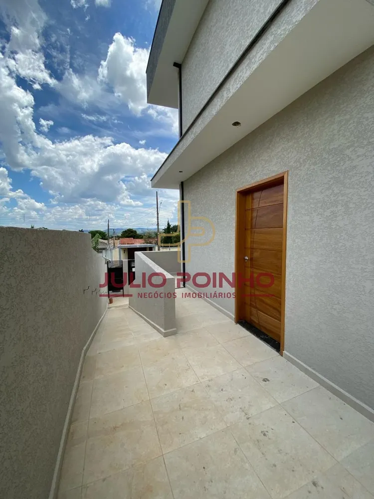 Casa, 3 quartos - Foto 5