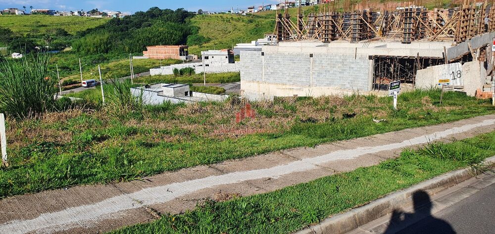 Terreno, 192 m² - Foto 1