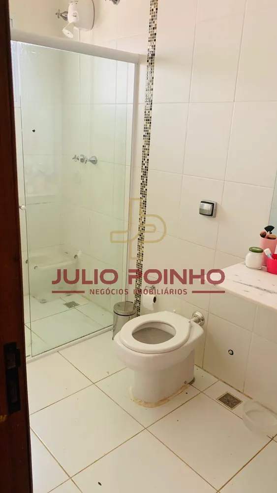 Casa, 3 quartos - Foto 15