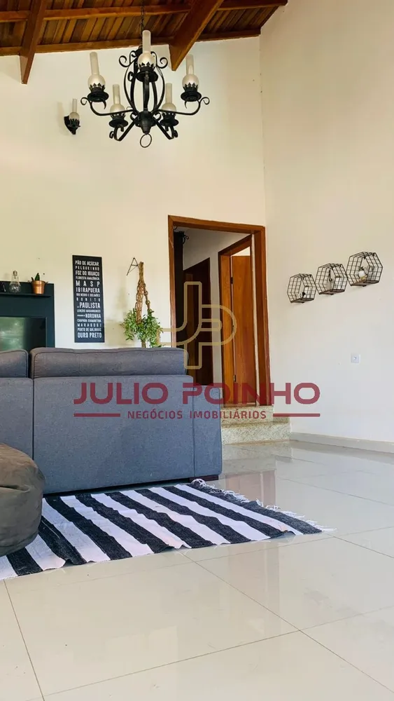 Casa, 3 quartos - Foto 13