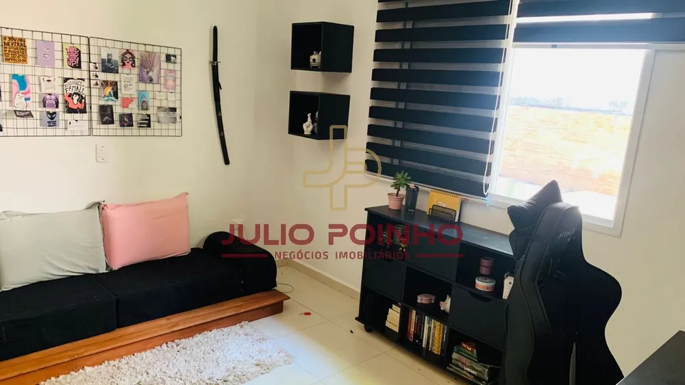 Casa, 3 quartos - Foto 12