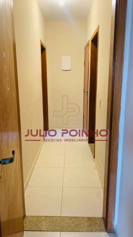 Casa, 3 quartos - Foto 11