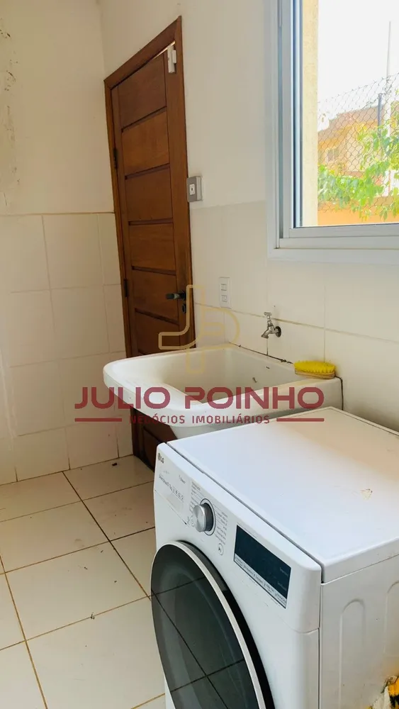 Casa, 3 quartos - Foto 14