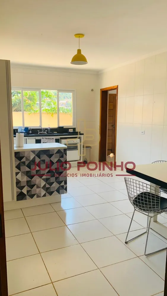 Casa, 3 quartos - Foto 10