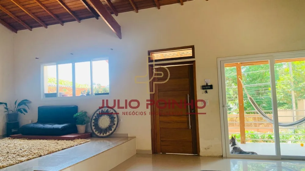 Casa, 3 quartos - Foto 10
