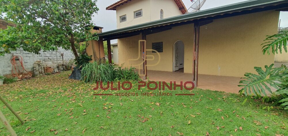 Casa, 3 quartos - Foto 7