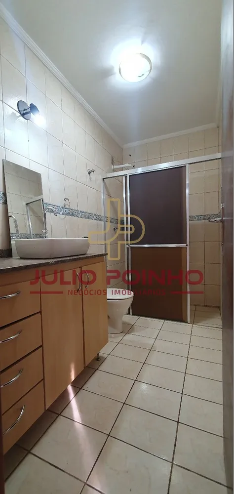 Casa, 3 quartos - Foto 12