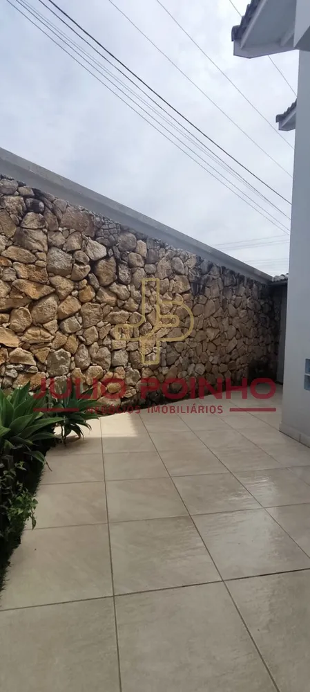 Casa, 3 quartos - Foto 12