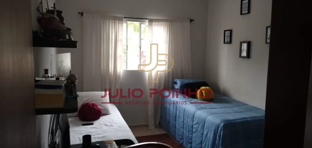 Casa, 3 quartos - Foto 12