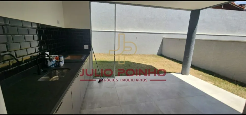 Casa, 3 quartos - Foto 3